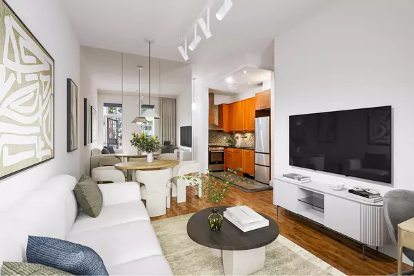 321 E 89TH Street #1G, Manhattan, NY 10128