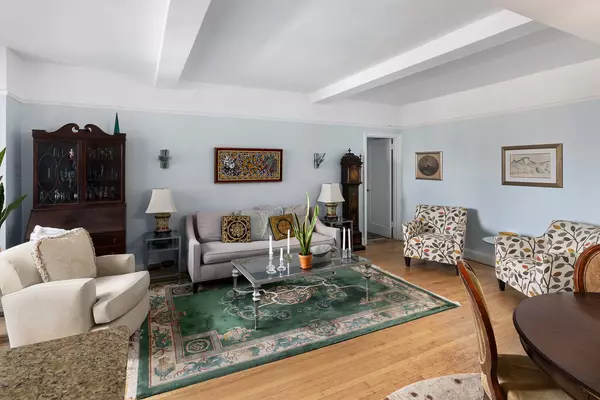 444 CENTRAL Park W #10D, Manhattan, NY 10025