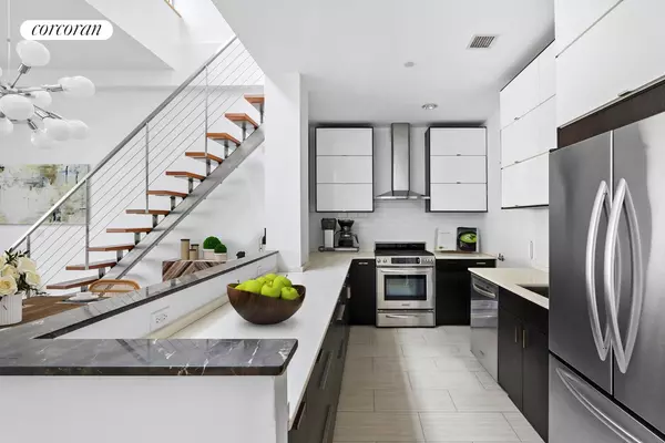 Brooklyn, NY 11217,328 DEAN Street #PHD