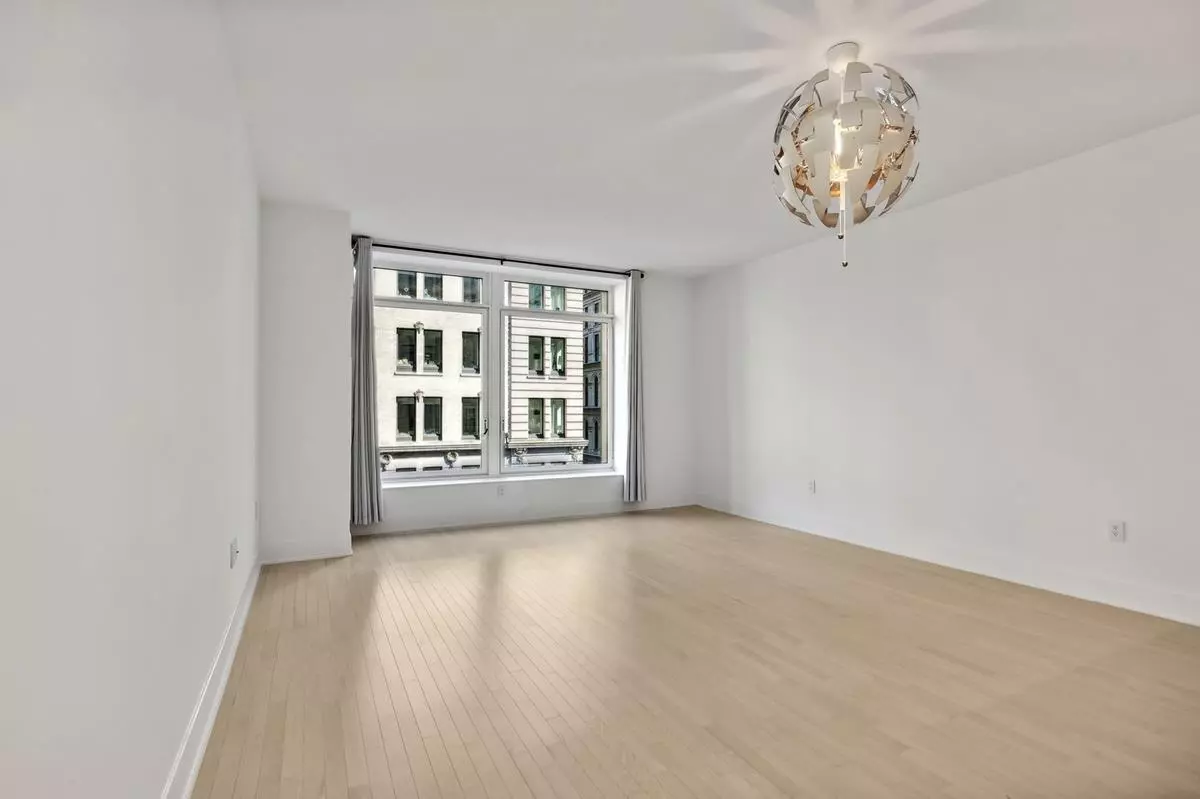 Manhattan, NY 10013,91 Leonard Street #5-C