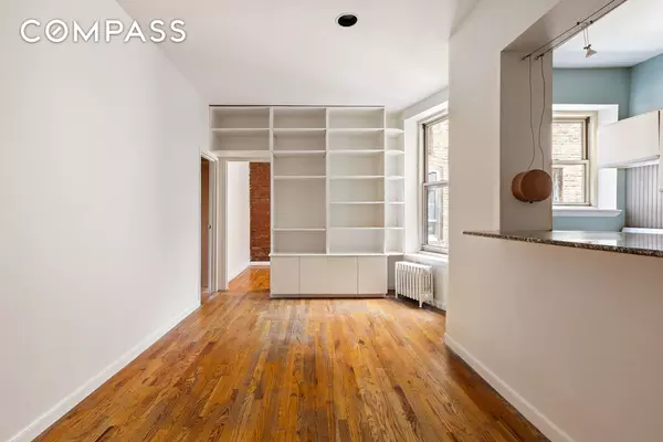 25 Charles Street #4C, Manhattan, NY 10014