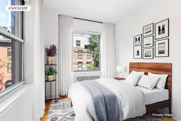 Brooklyn, NY 11201,135 WILLOW Street #408
