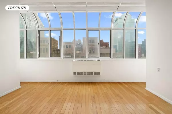 310 E 46TH Street #18S, Manhattan, NY 10017