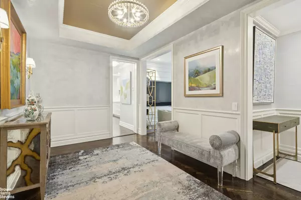 655 PARK Avenue #5E, Manhattan, NY 10065