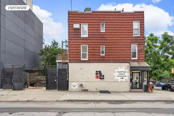 Brooklyn, NY 11211,292 LEONARD Street