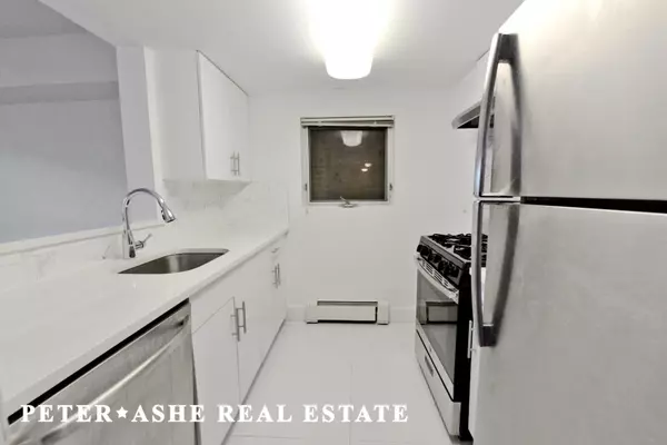 15 W 116th Street #2-A, Manhattan, NY 10026