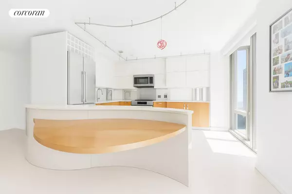 Manhattan, NY 10016,52 PARK Avenue #5