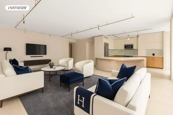 Manhattan, NY 10016,52 PARK Avenue #5