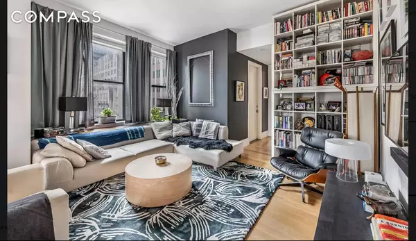 71 Nassau Street #12C, Manhattan, NY 10038