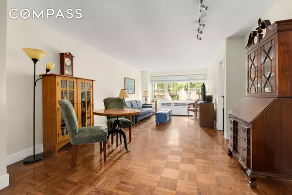 525 E 86th Street #2G, Manhattan, NY 10028