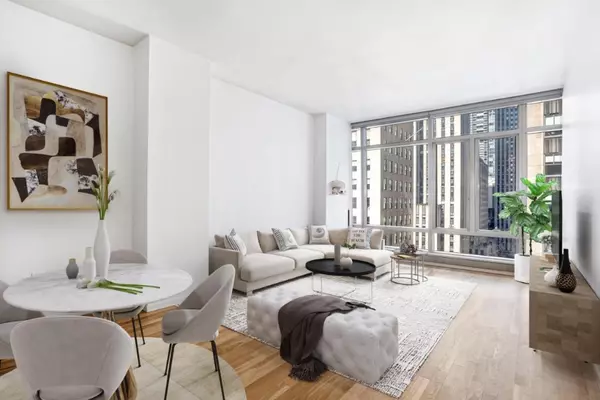 18 W 48th Street #14E, Manhattan, NY 10036
