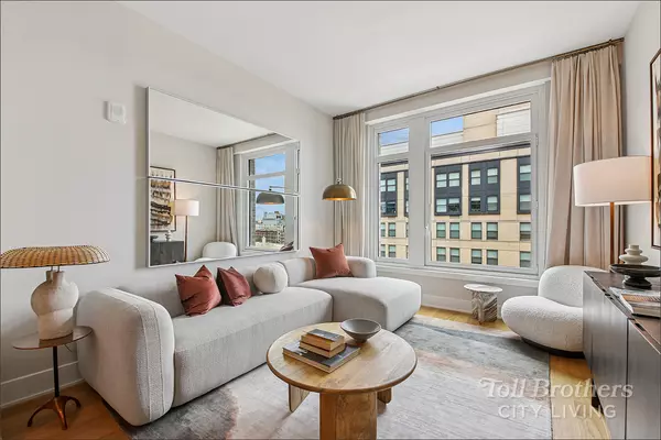 218 W 103rd Street #11E, Manhattan, NY 10025