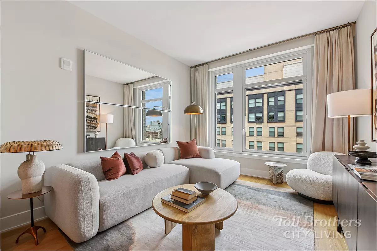 Manhattan, NY 10025,218 W 103rd Street #11E