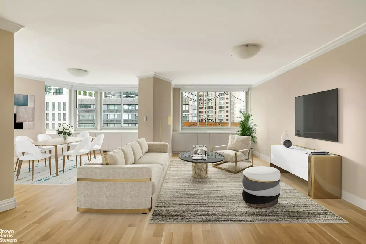 Manhattan, NY 10023,30 W 63RD Street #7H