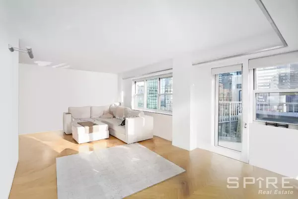 Manhattan, NY 10022,153 E 57th Street #20C