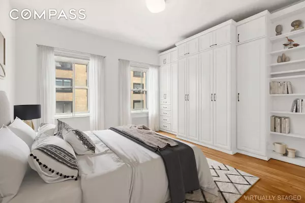 Manhattan, NY 10019,57 W 58th Street #10E