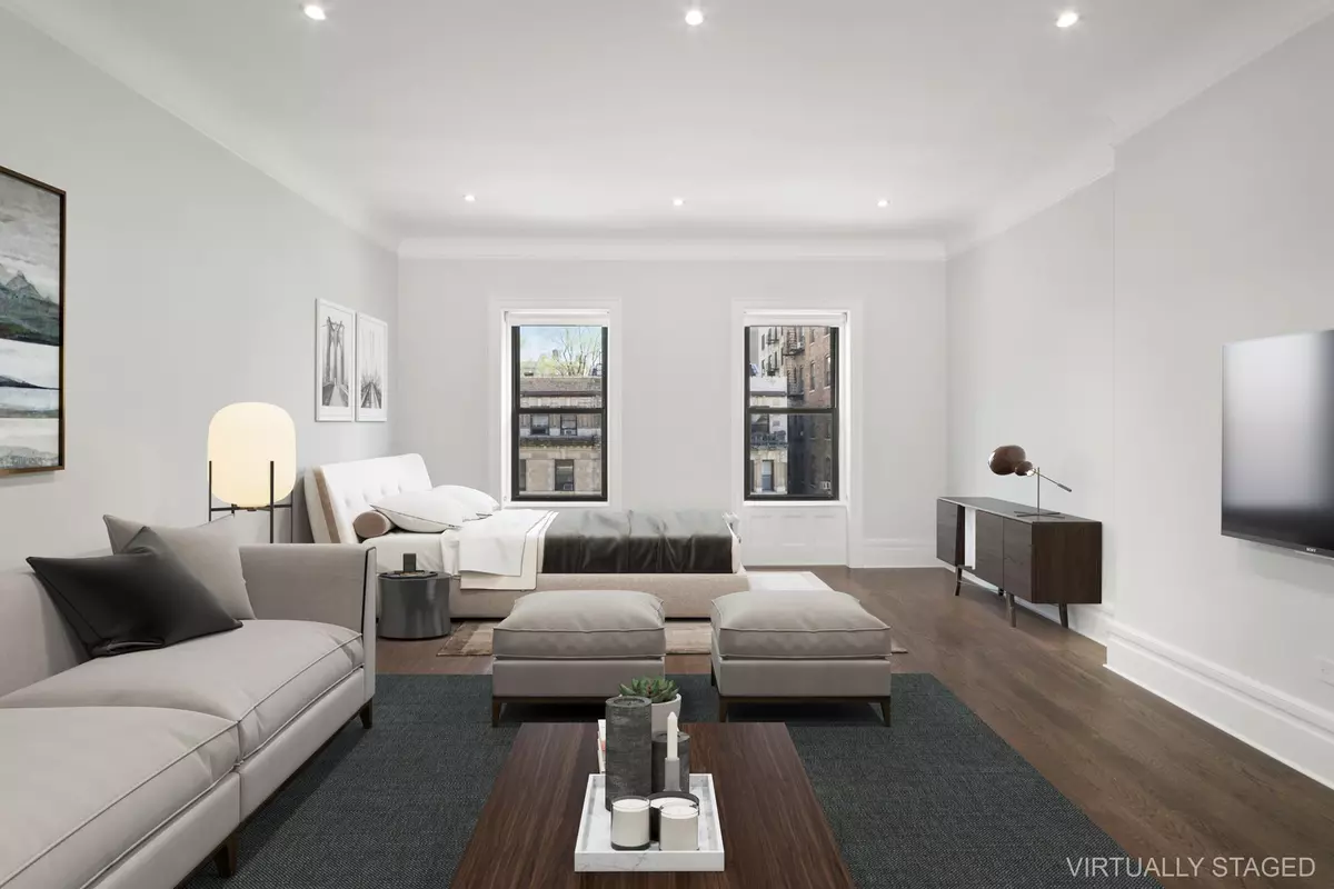 Manhattan, NY 10025,304 W 106TH Street #5F
