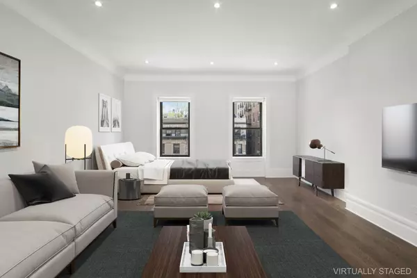 304 W 106TH Street #5F, Manhattan, NY 10025