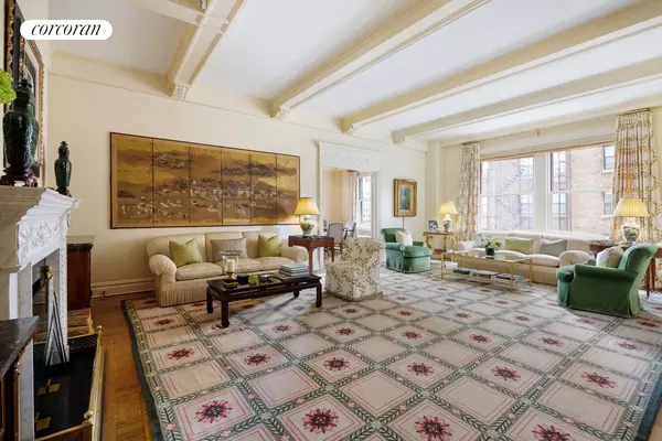 930 PARK Avenue #8N, Manhattan, NY 10028