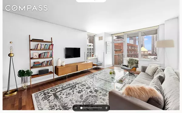 225 E 34th Street #8B, Manhattan, NY 10016