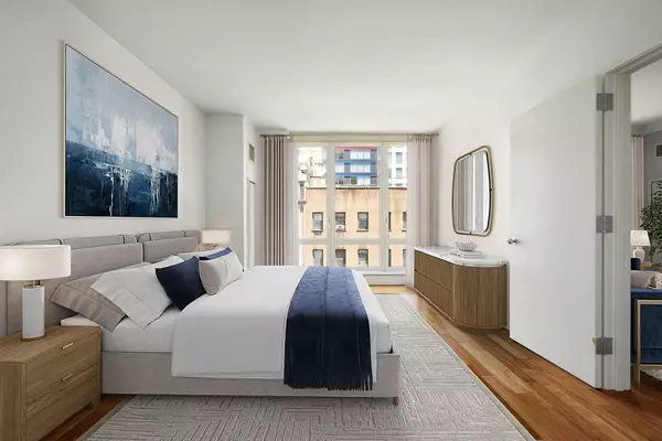 Manhattan, NY 10022,250 E 53RD Street #502