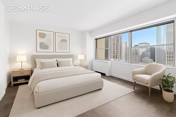 Manhattan, NY 10022,118 E 60th Street #32F