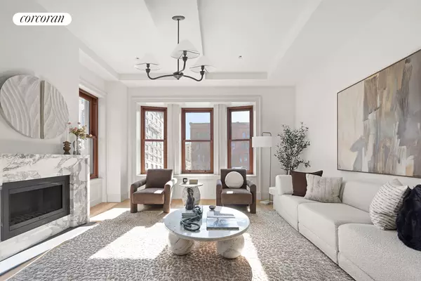 Manhattan, NY 10128,1290 MADISON Avenue #401