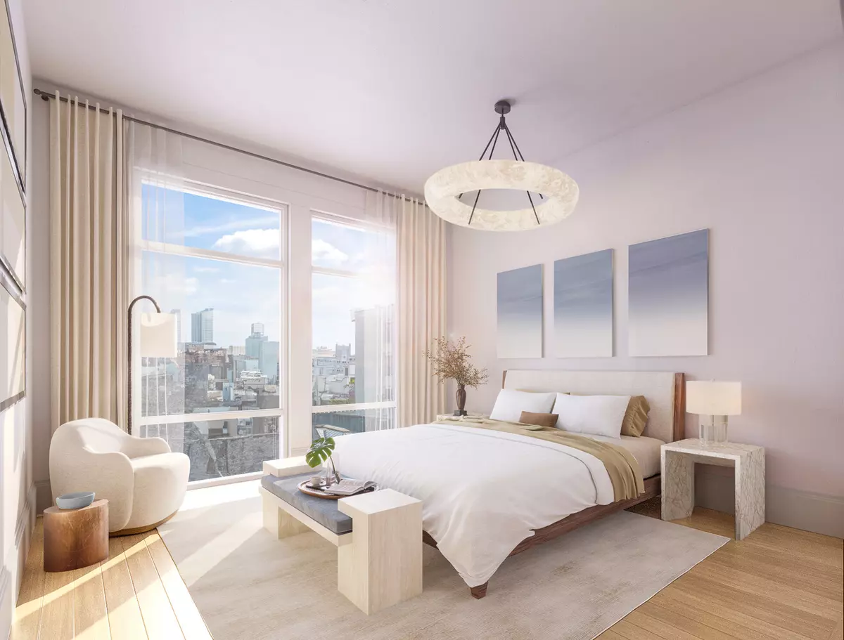 Manhattan, NY 10003,815 BROADWAY #204
