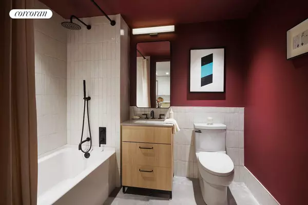Brooklyn, NY 11215,380 4TH Avenue #PH2F