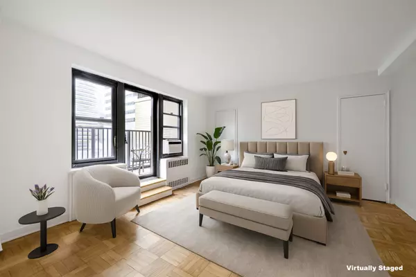 Manhattan, NY 10022,135 E 54TH Street #16E