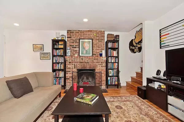 53 W 76TH Street #8, Manhattan, NY 10023