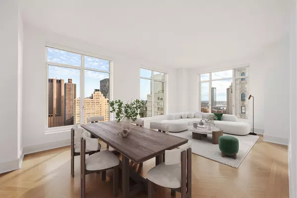 30 PARK Place #40B, Manhattan, NY 10007