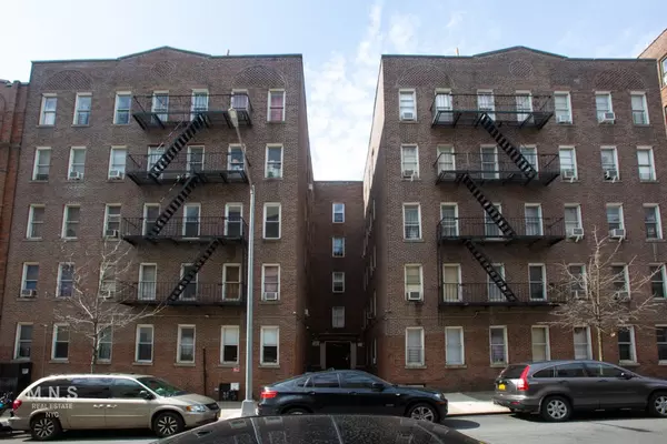 514 W 213th Street #2-A, Manhattan, NY 10034