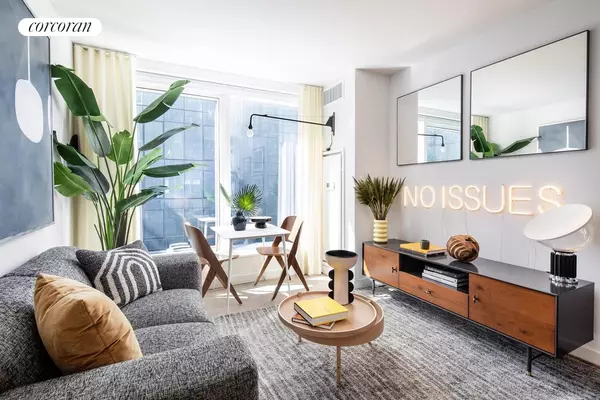 420 KENT Avenue #2102N, Brooklyn, NY 11249