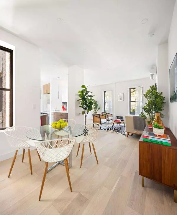 38 Stuyvesant Street #2, Manhattan, NY 10003
