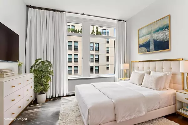 Manhattan, NY 10025,218 W 103RD Street #5G