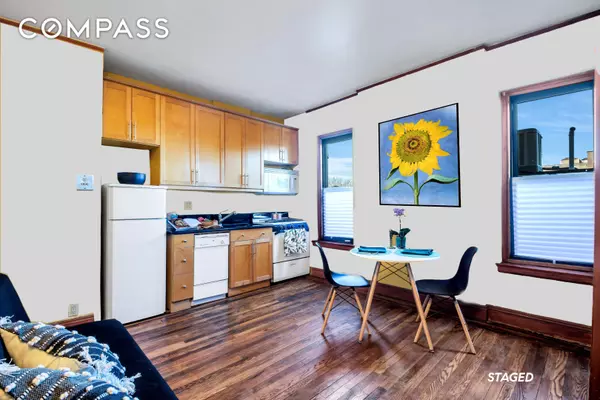 94 Hamilton Place #5E, Manhattan, NY 10031