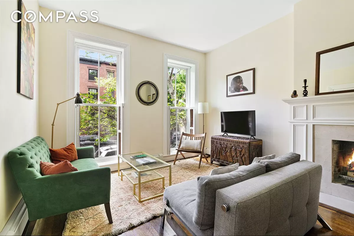 Brooklyn, NY 11217,143 Bergen Street #201