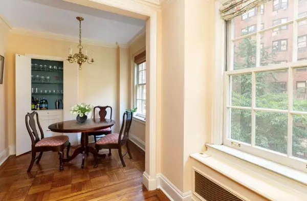 Manhattan, NY 10022,14 SUTTON Place S #4C