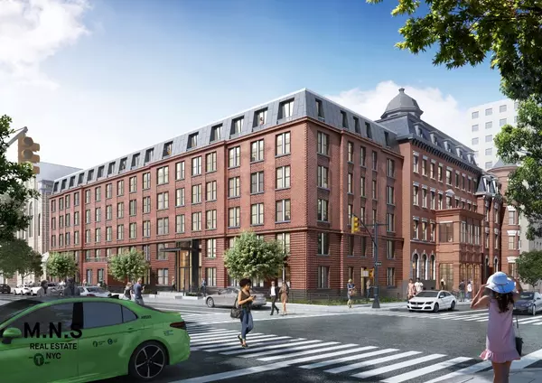 Brooklyn, NY 11206,788 Willoughby Avenue #518