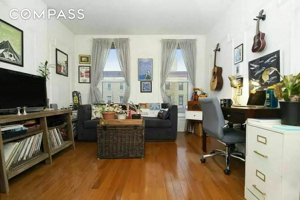 1275 Nostrand Avenue #3L, Brooklyn, NY 11226