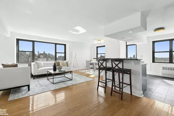115 E 9TH Street #20E, Manhattan, NY 10003