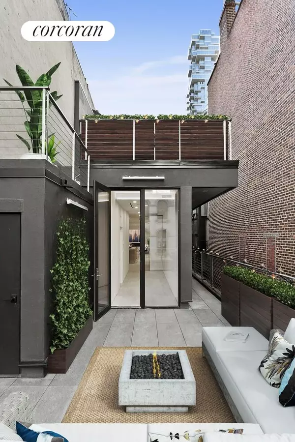 Manhattan, NY 10013,35 WALKER Street #PH