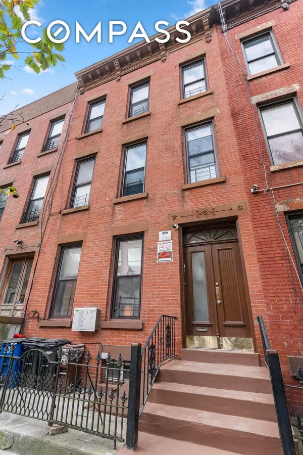 1328 Herkimer Street #3, Brooklyn, NY 11233