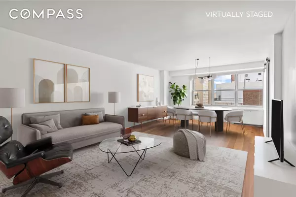 205 3rd Avenue #11T, Manhattan, NY 10003