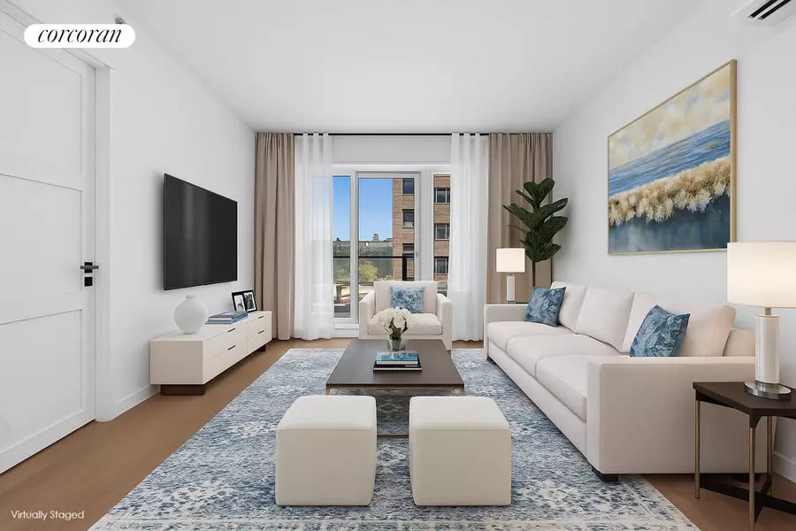 428 E 9TH Street #608, Brooklyn, NY 11218