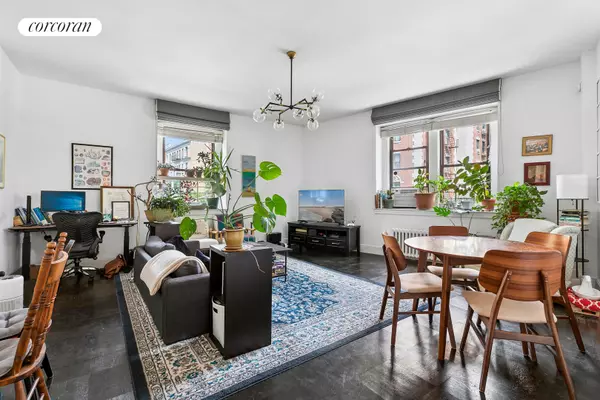 854 W 181ST Street #1K, Manhattan, NY 10033