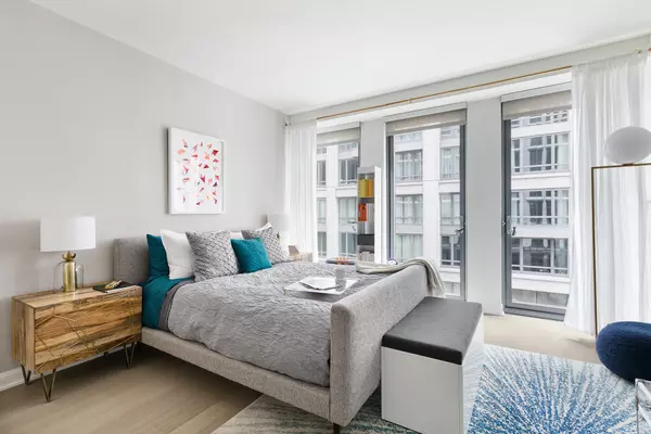 Manhattan, NY 10010,7 W 21st Street #10-B
