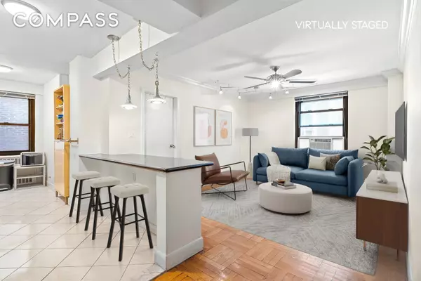 135 E 54th Street #3H, Manhattan, NY 10022