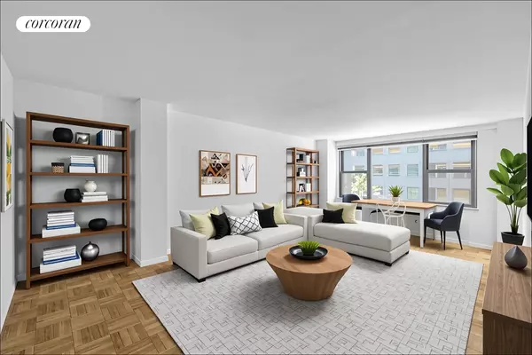209 E 56TH Street #6G, Manhattan, NY 10022